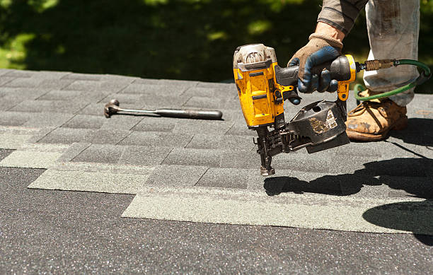 Fast & Reliable Emergency Roof Repairs in Moss Beach, CA